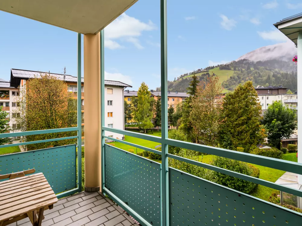 Résidence Haus Kitzsteinhorn