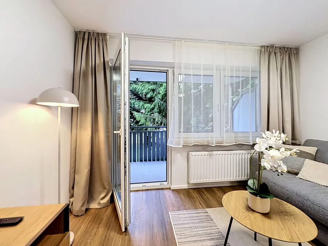 Résidence Jäger Suite