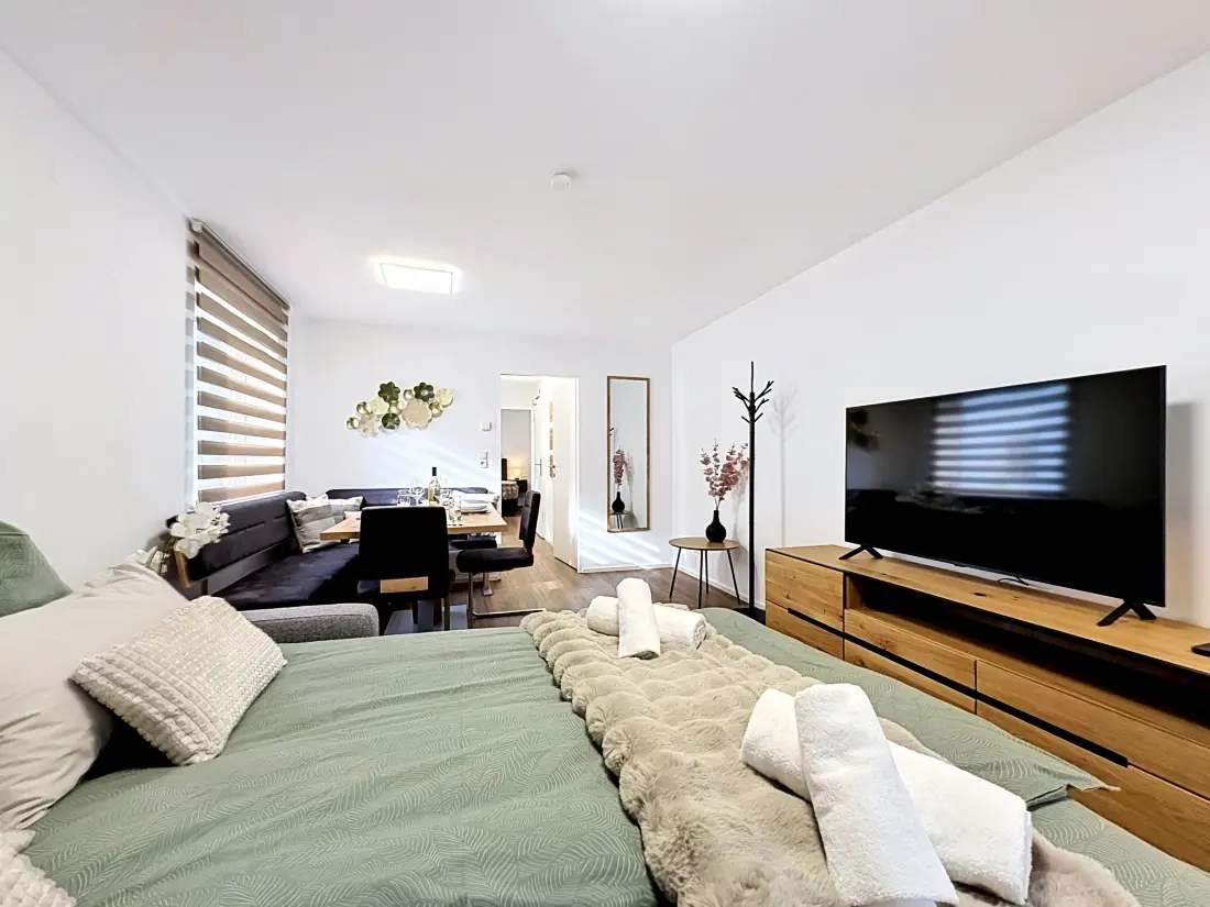 Résidence Jäger Suite