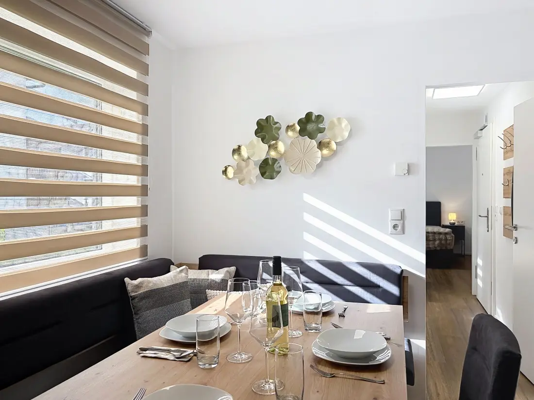 Résidence Jäger Suite