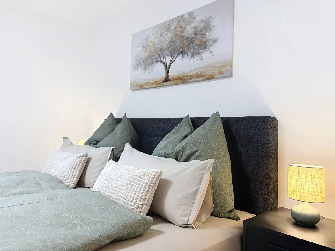 Résidence Jäger Suite
