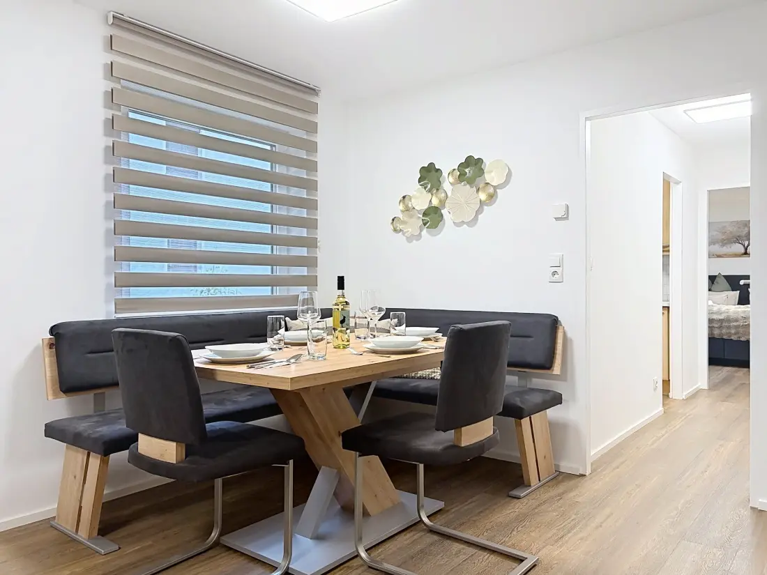 Résidence Jäger Suite