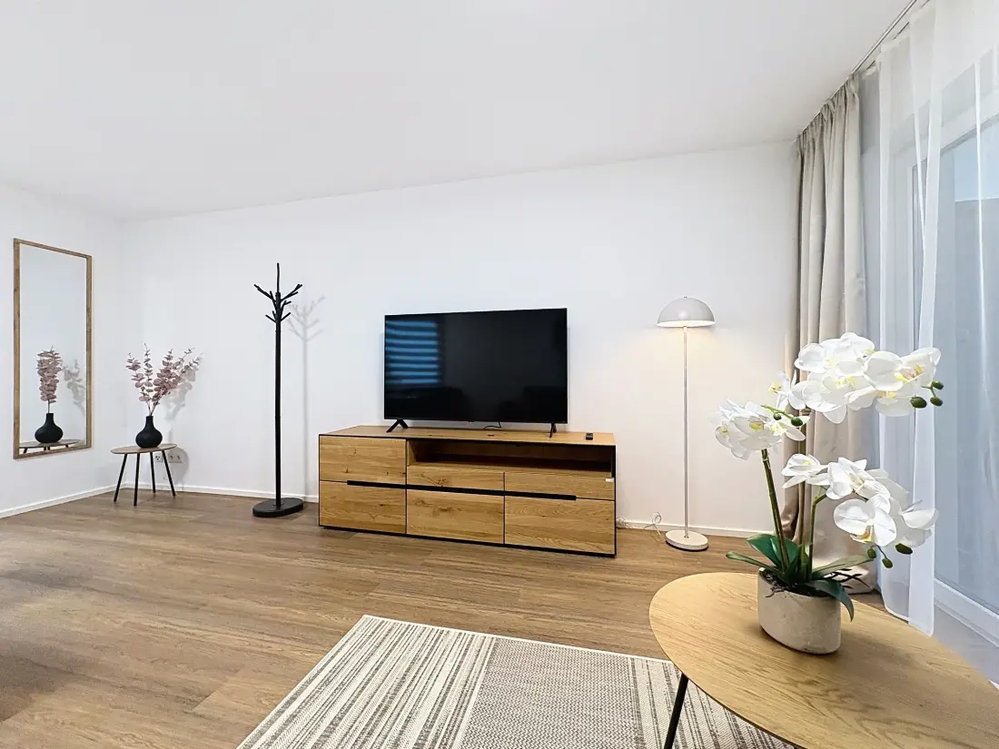 Résidence Jäger Suite
