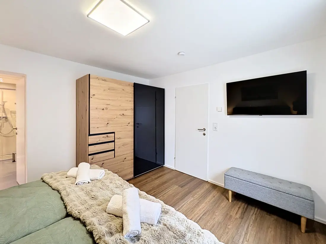 Résidence Jäger Suite
