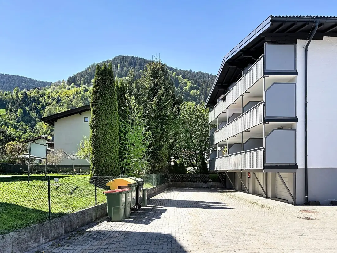 Résidence Jäger Suite