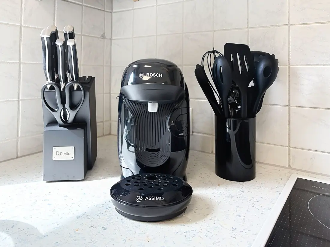 Résidence Jäger Suite