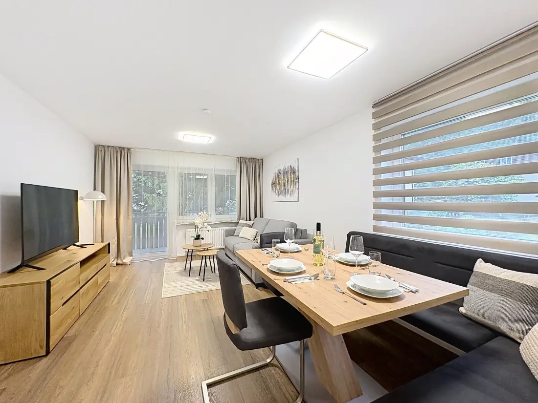 Résidence Jäger Suite