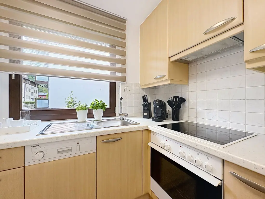 Résidence Jäger Suite