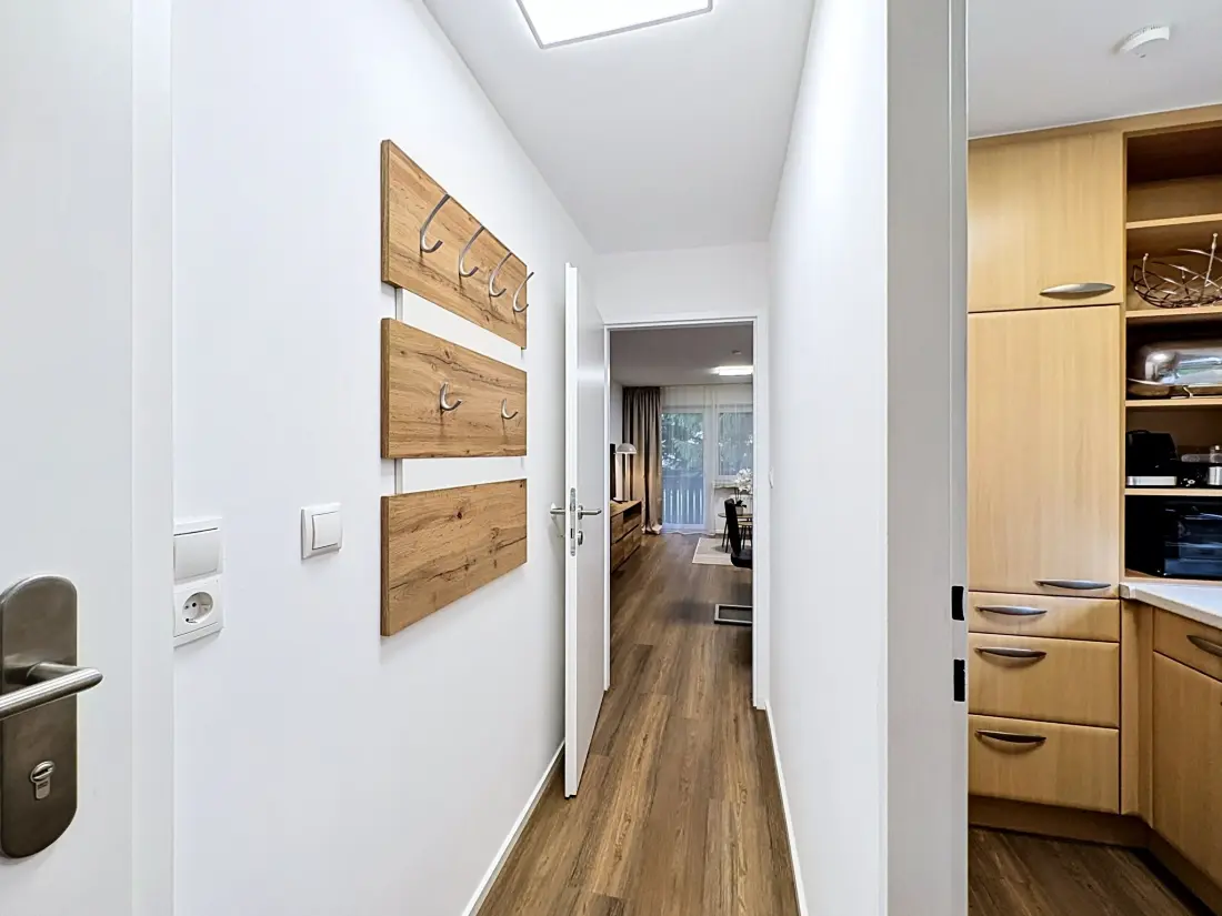 Résidence Jäger Suite