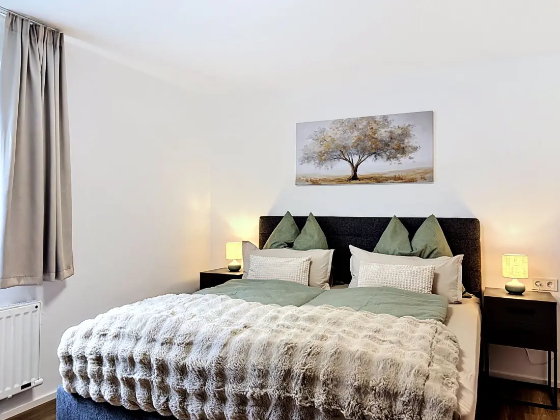 Résidence Jäger Suite