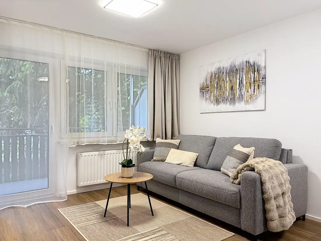 Résidence Jäger Suite