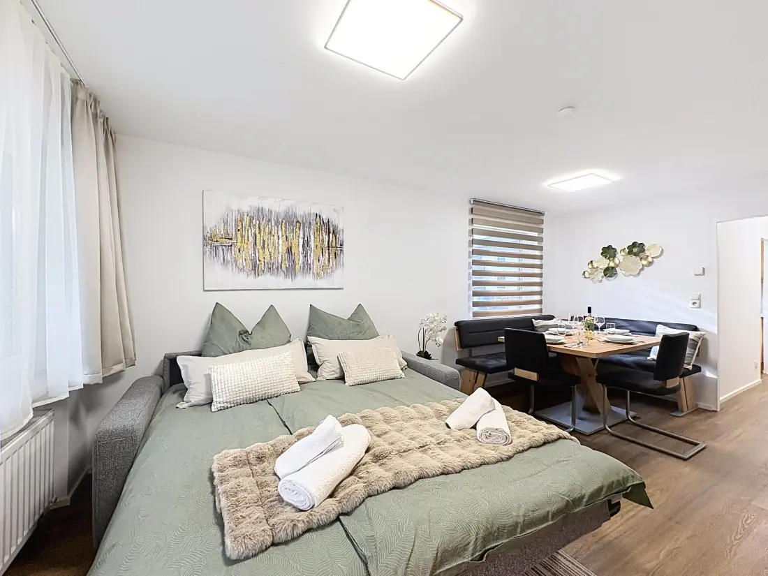 Résidence Jäger Suite