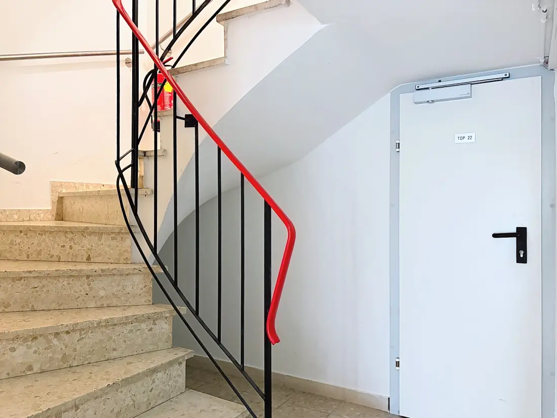 Résidence Jäger Suite