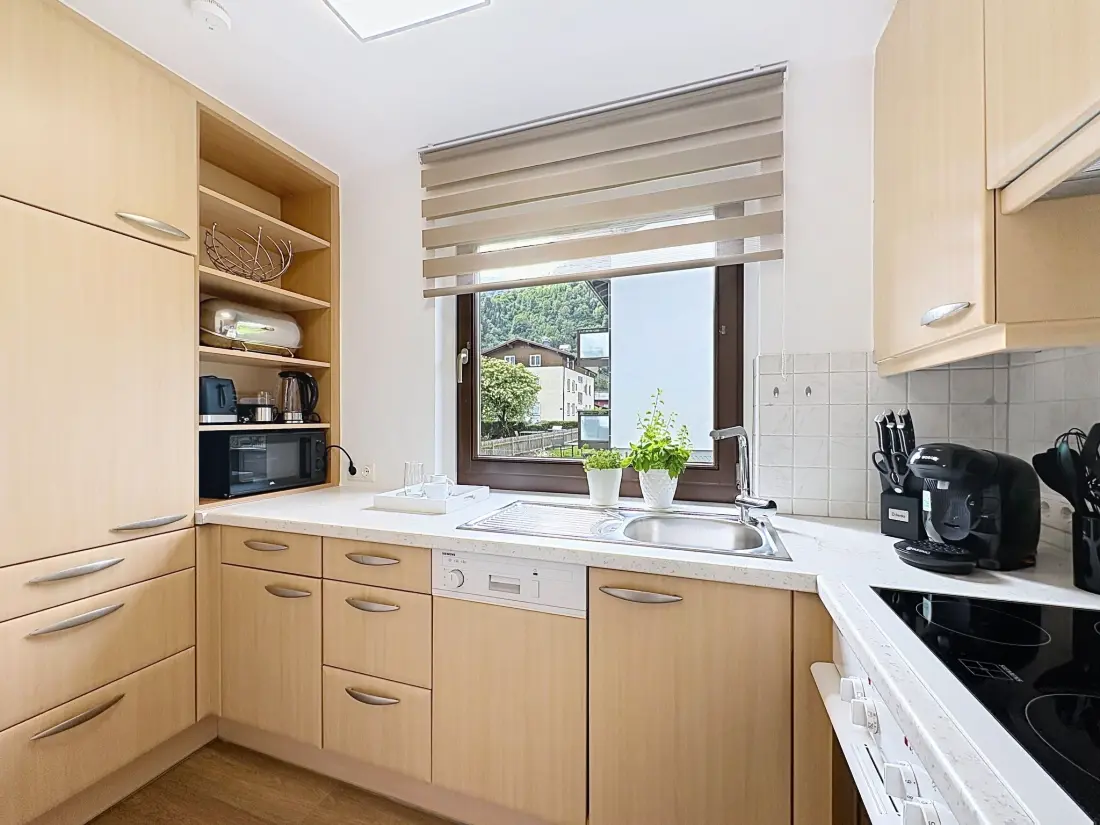 Résidence Jäger Suite