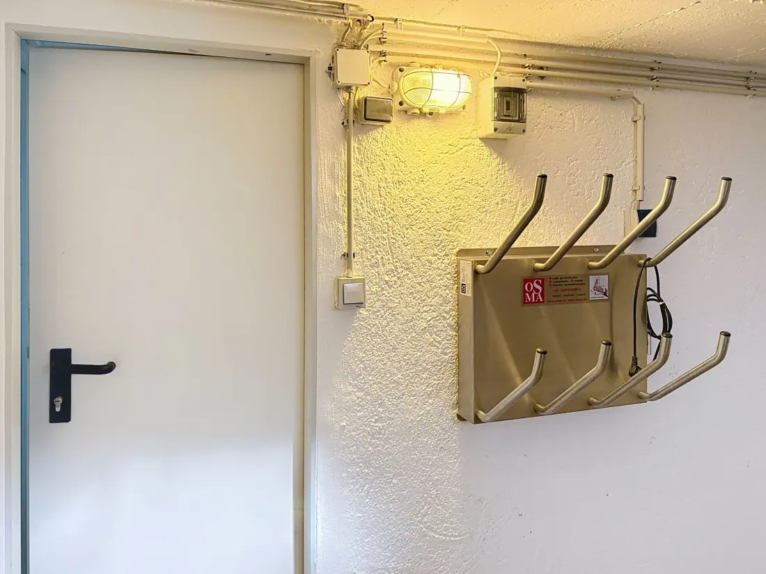 Résidence Jäger Suite