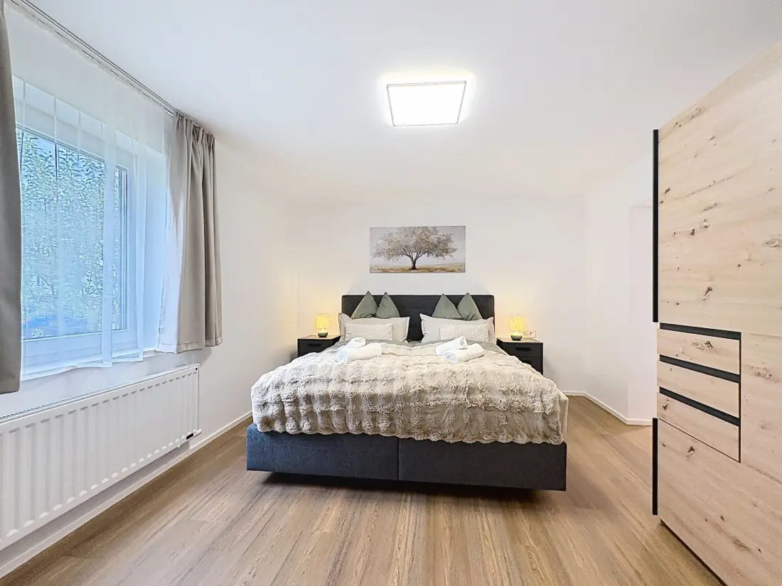 Résidence Jäger Suite