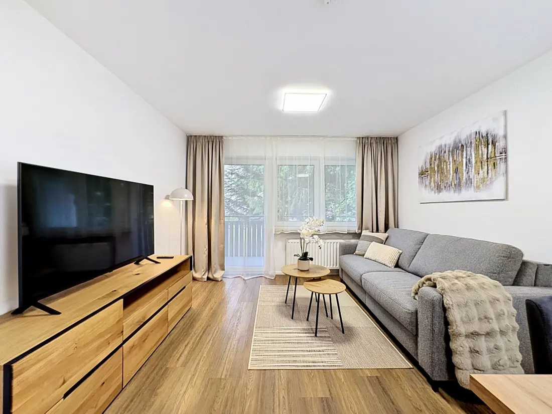 Résidence Jäger Suite