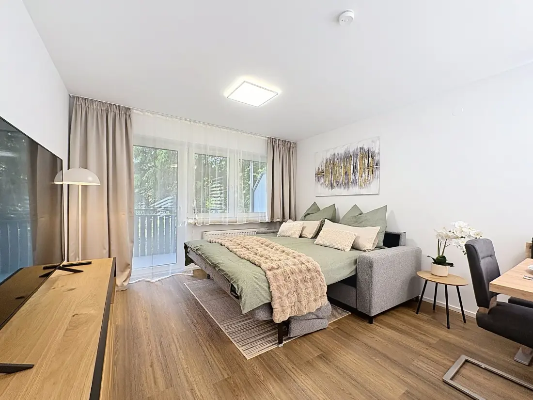 Résidence Jäger Suite