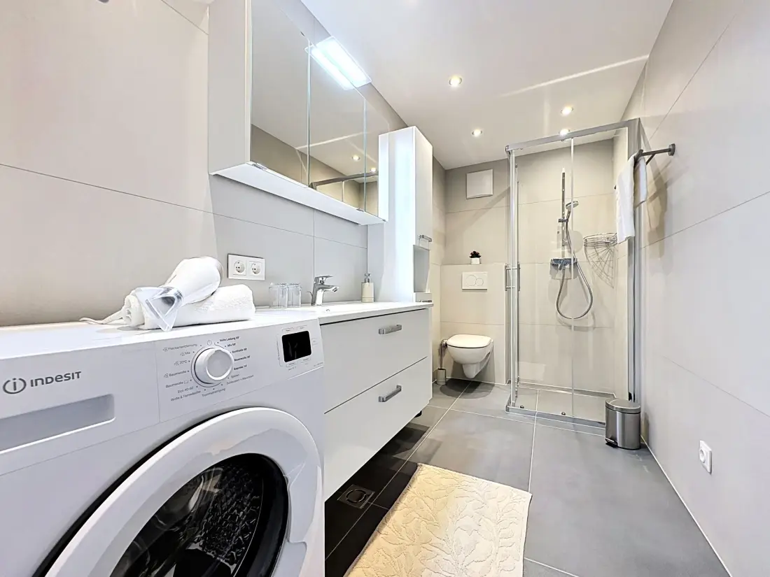 Résidence Jäger Suite