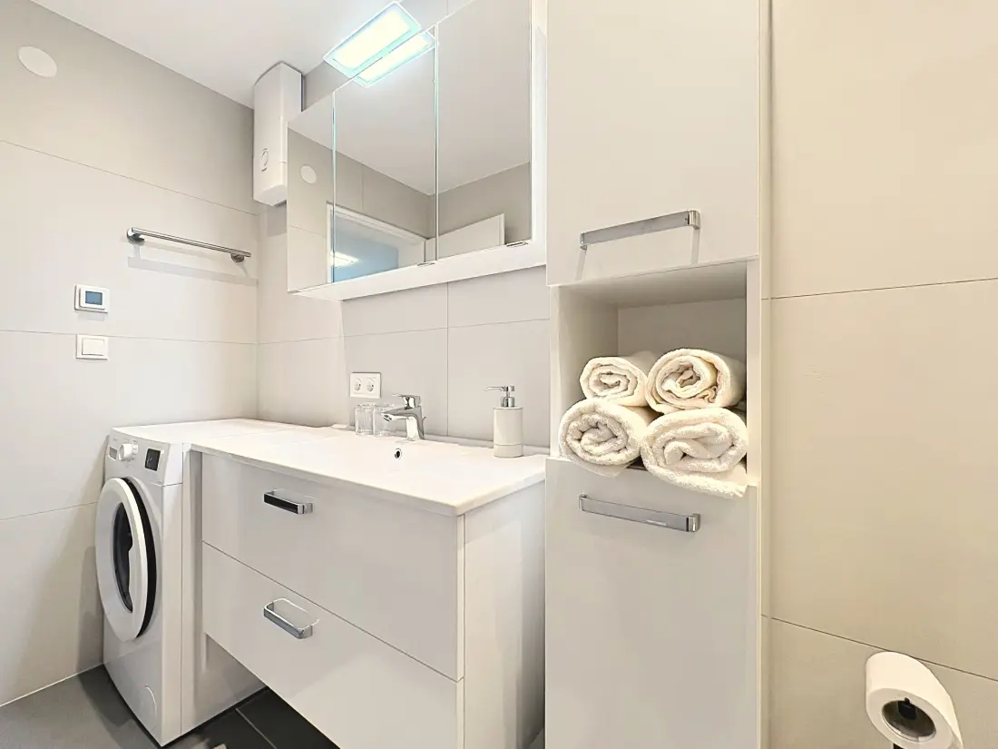 Résidence Jäger Suite