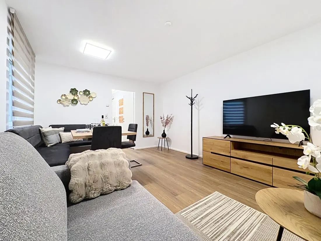 Résidence Jäger Suite