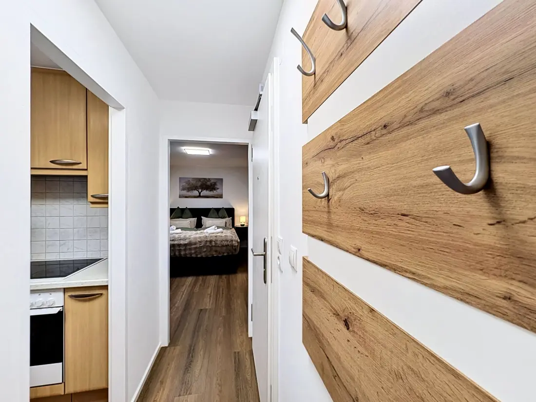 Résidence Jäger Suite