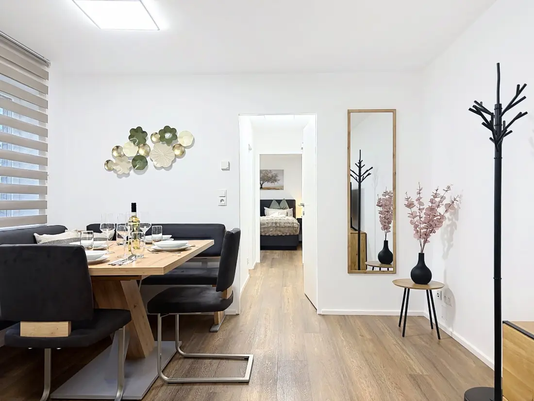 Résidence Jäger Suite