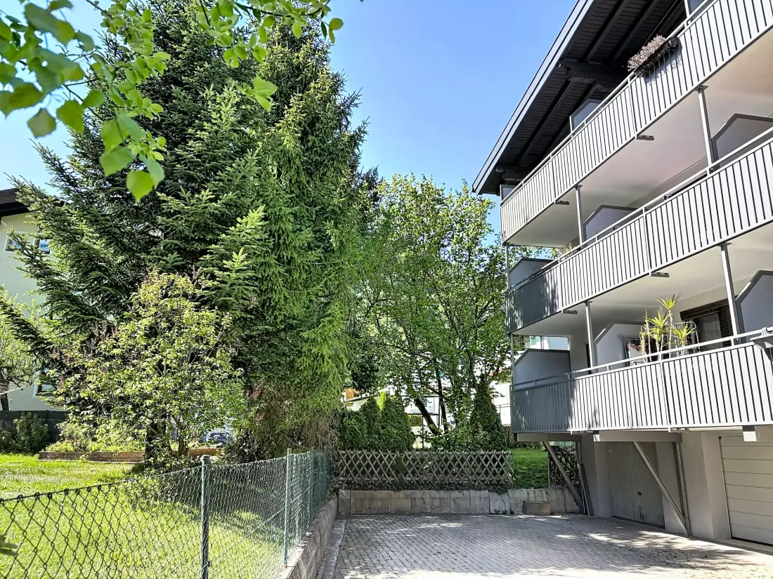 Résidence Jäger Suite
