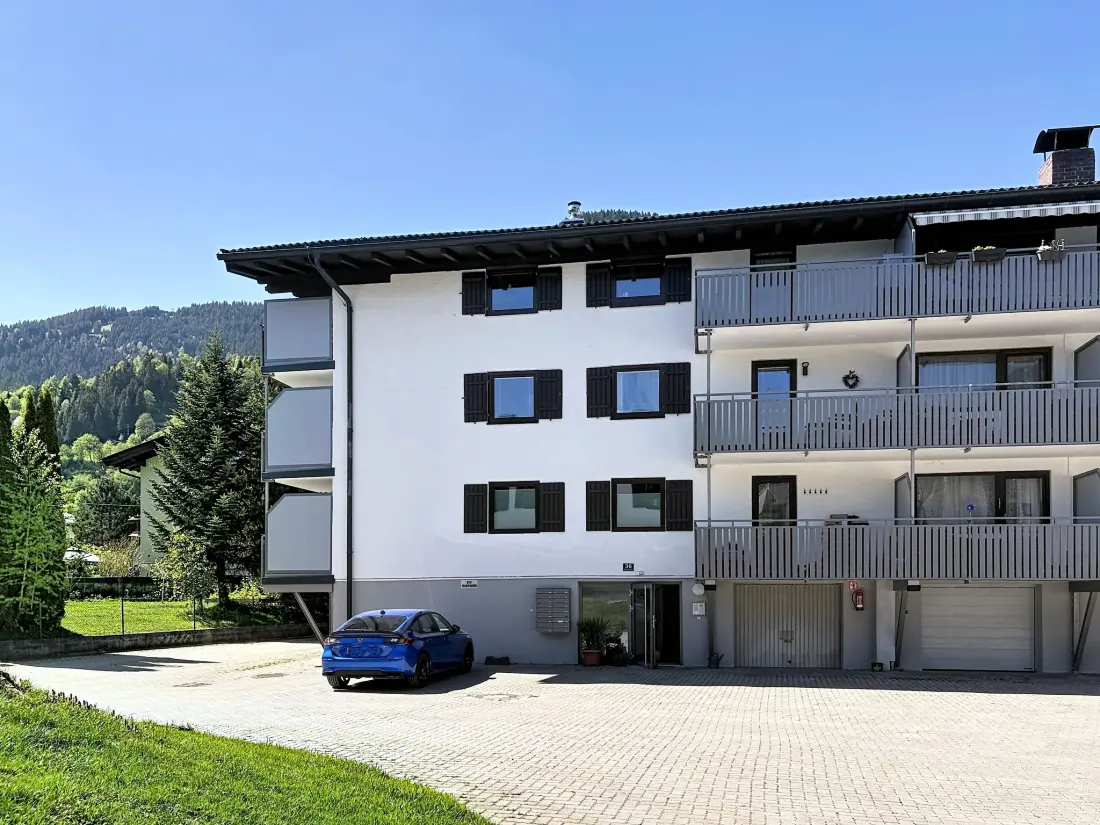 Résidence Jäger Suite