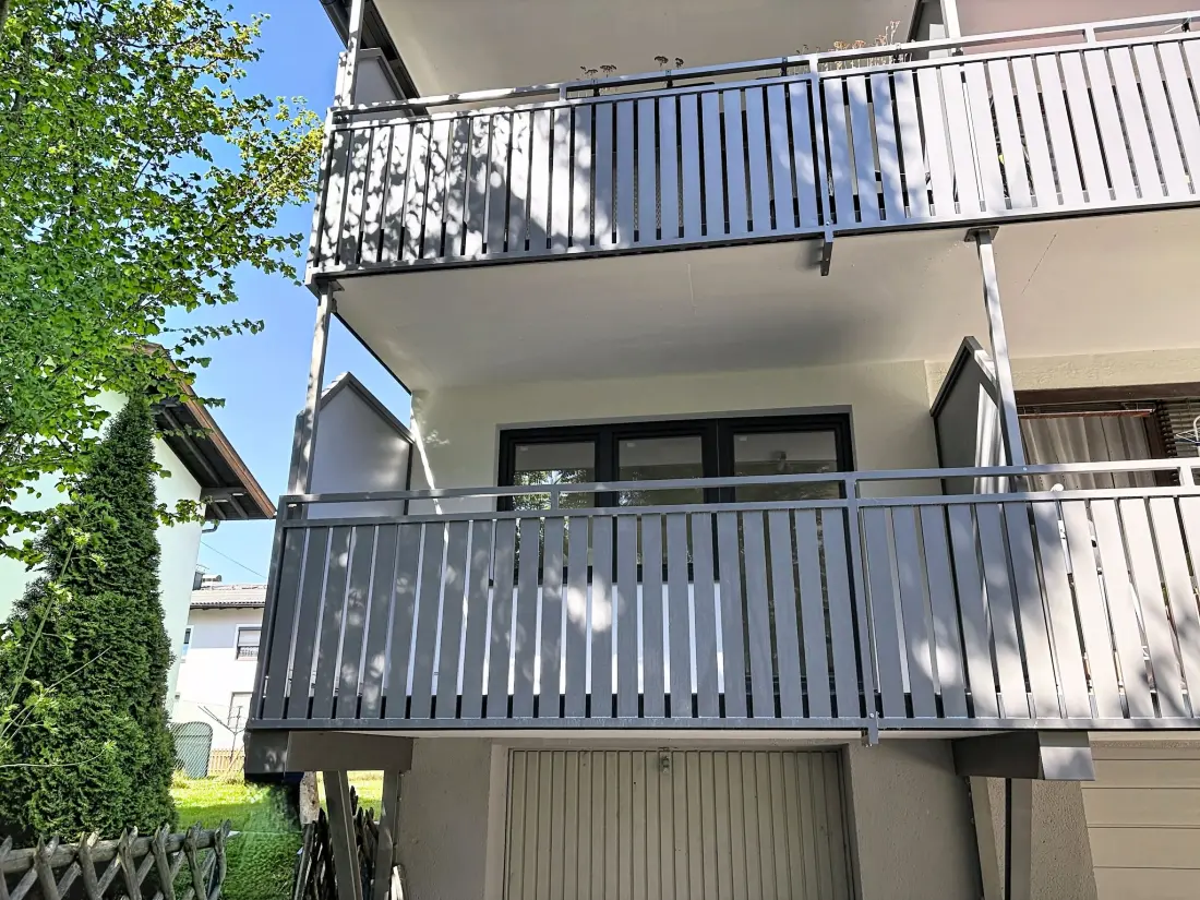 Résidence Jäger Suite