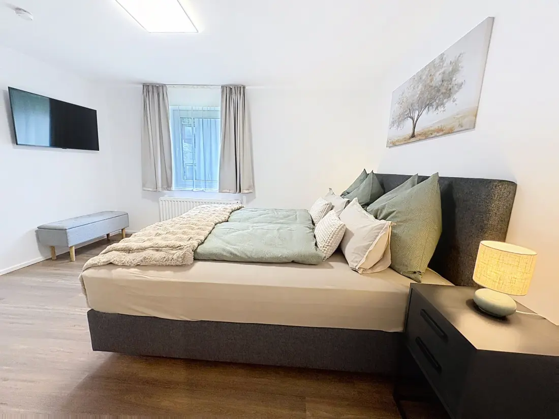 Résidence Jäger Suite