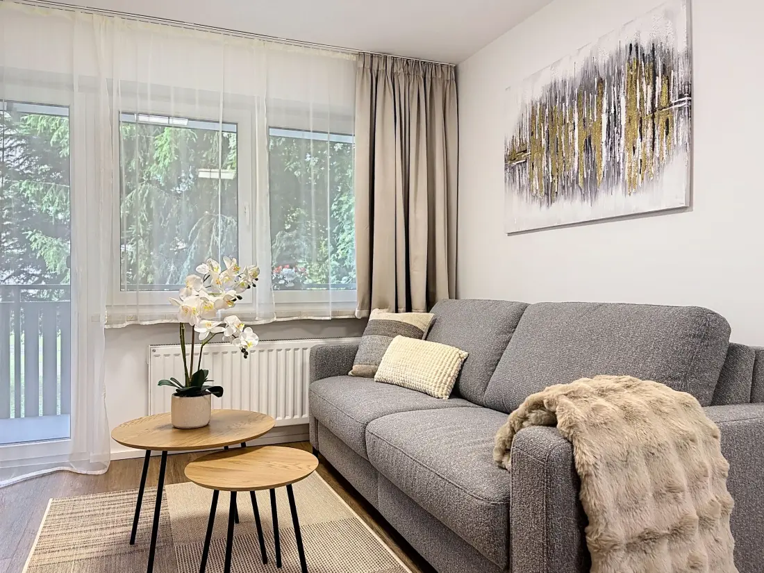 Résidence Jäger Suite