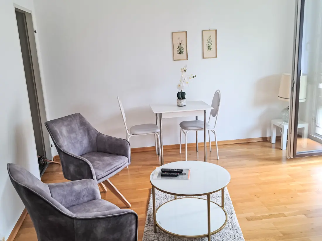Résidence Kitzblick