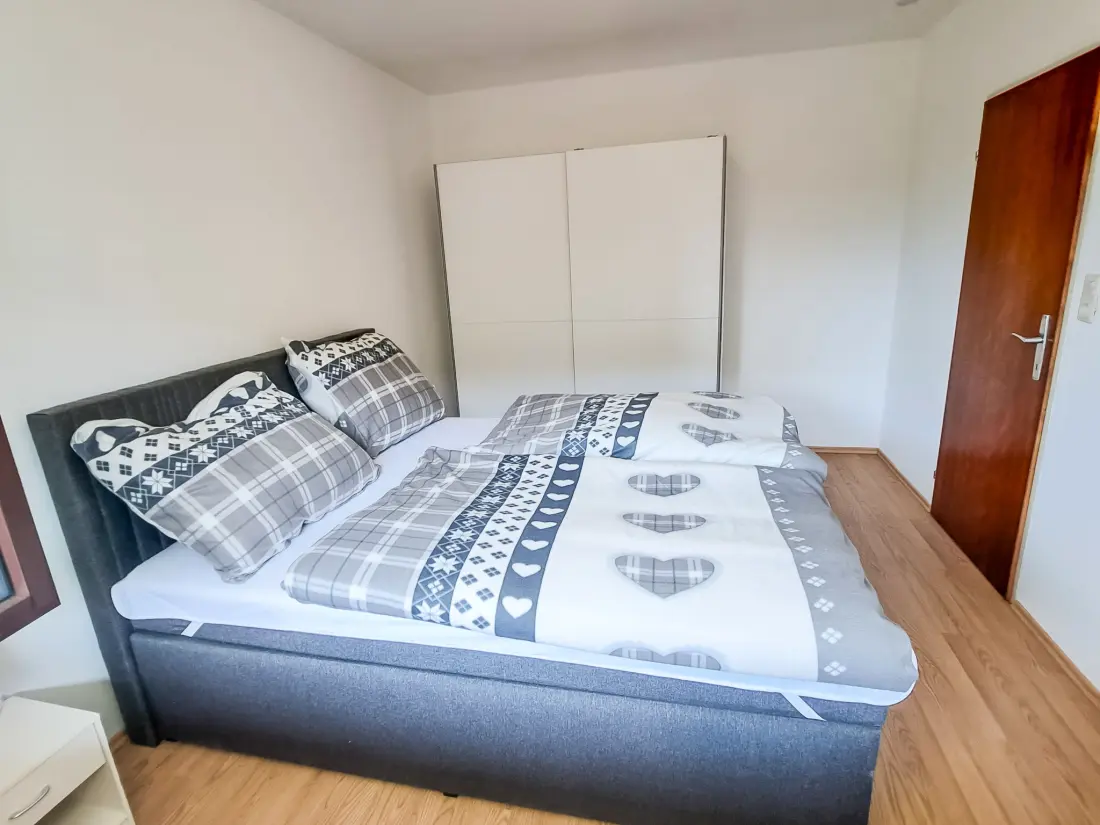 Résidence Kitzblick