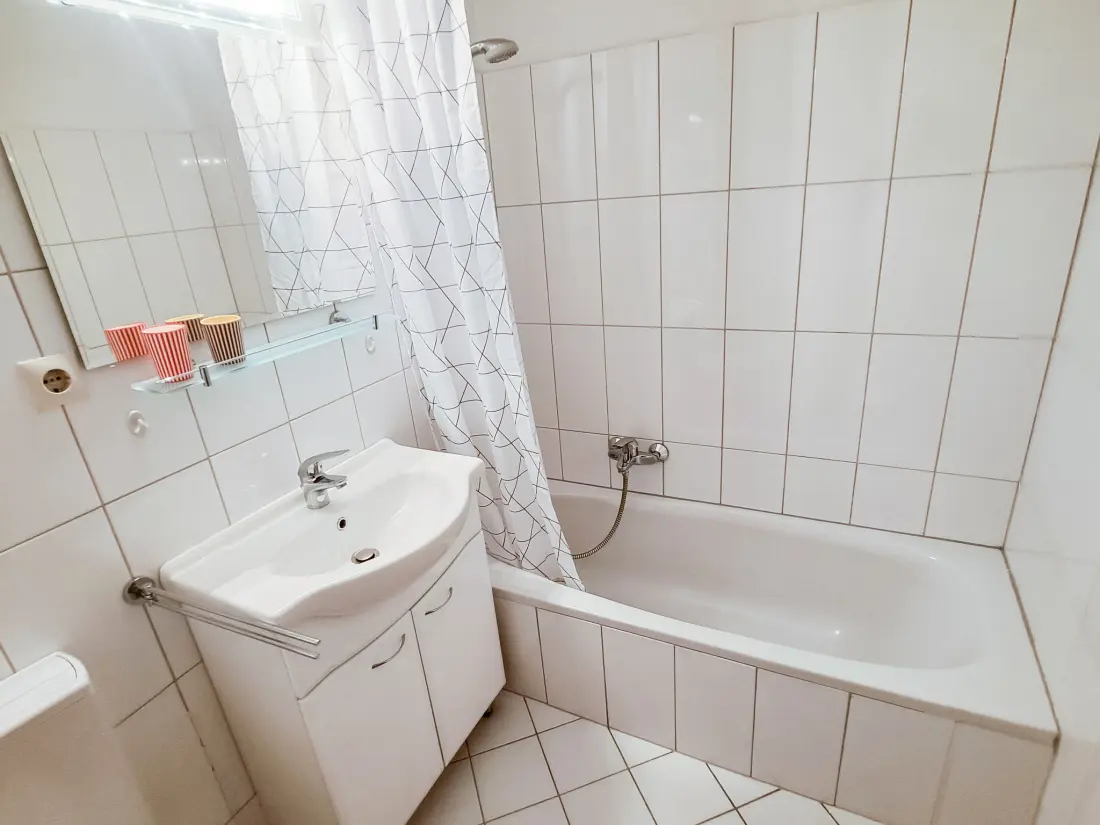 Résidence Kitzblick