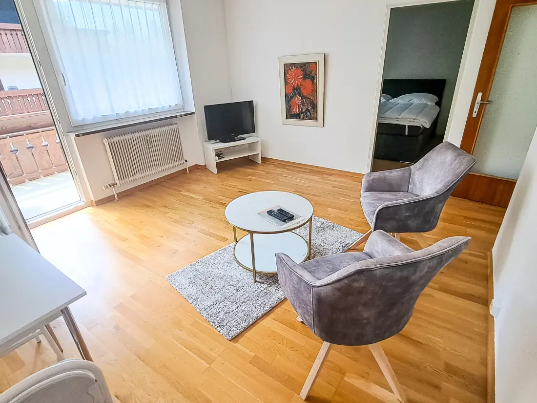 Résidence Kitzblick