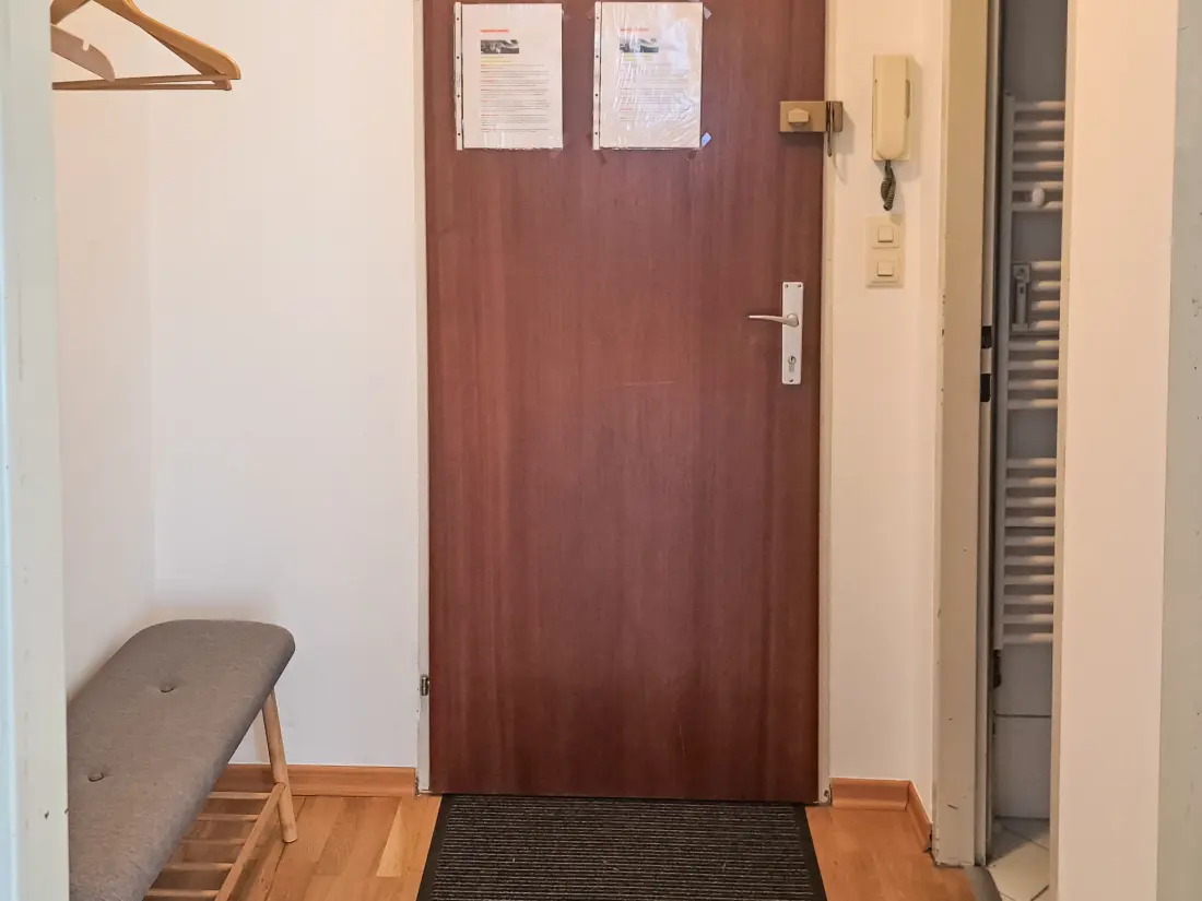 Résidence Kitzblick