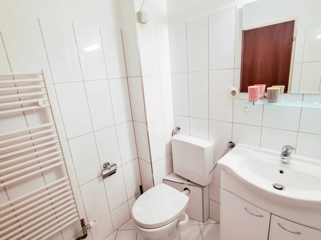 Résidence Kitzblick