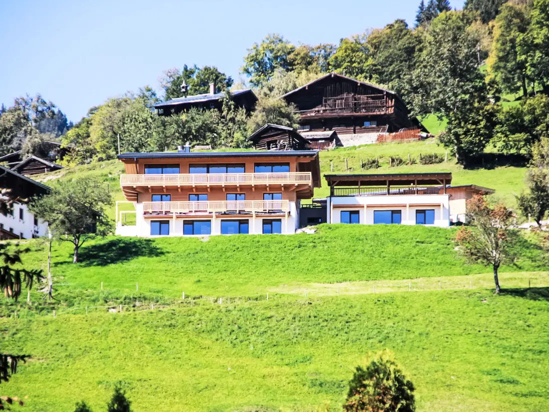 Résidence Kitzsteinhorn