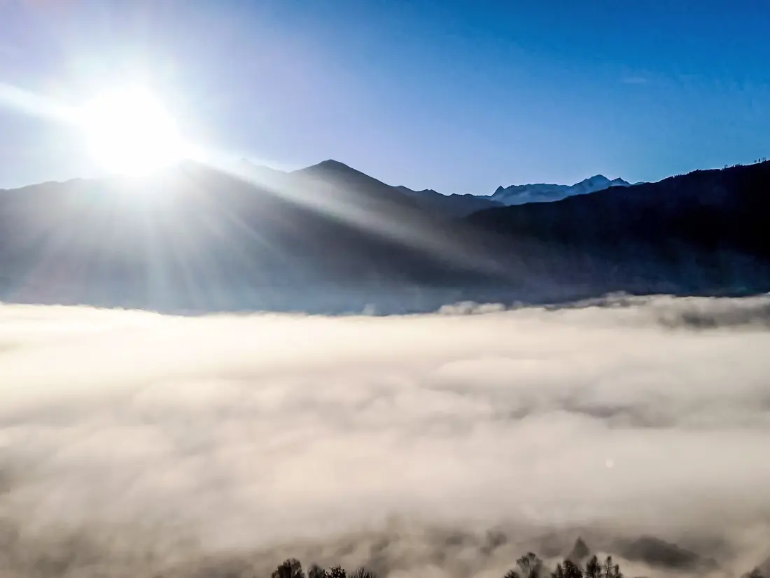 Résidence Kitzsteinhorn