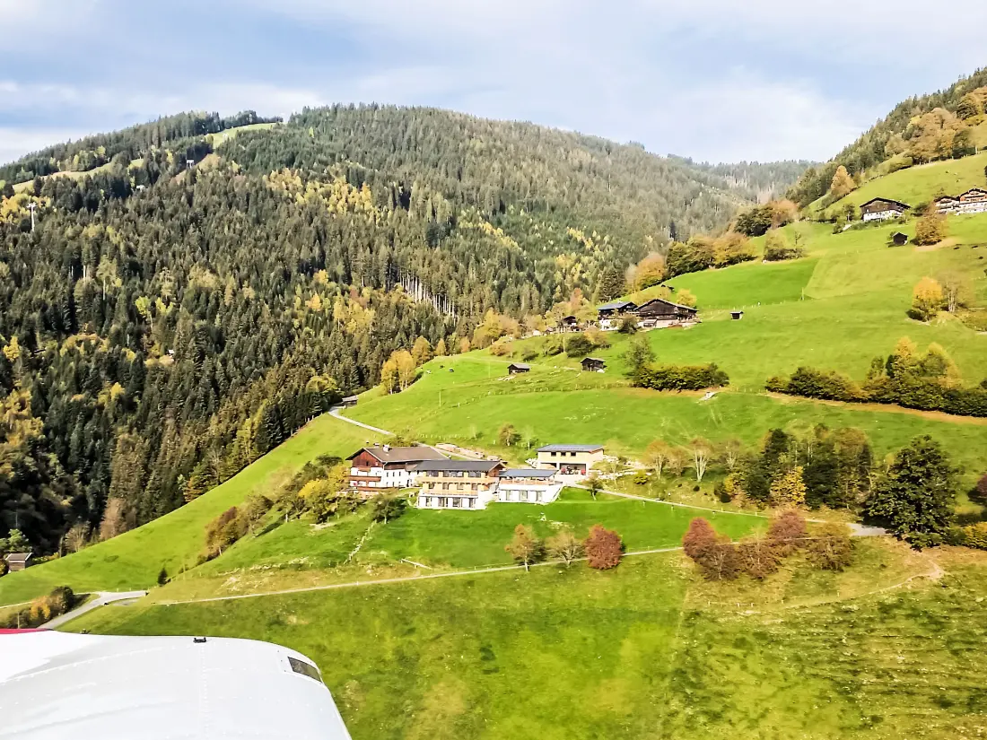 Résidence Kitzsteinhorn