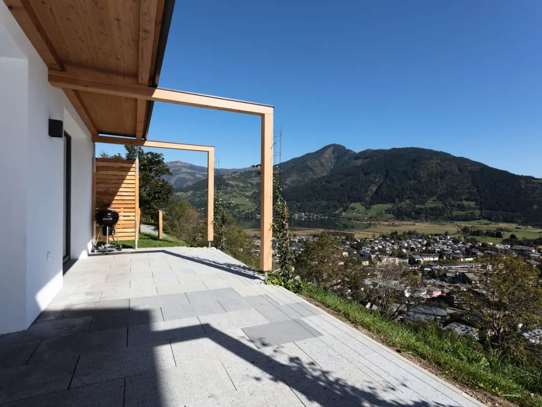 Résidence Kitzsteinhorn