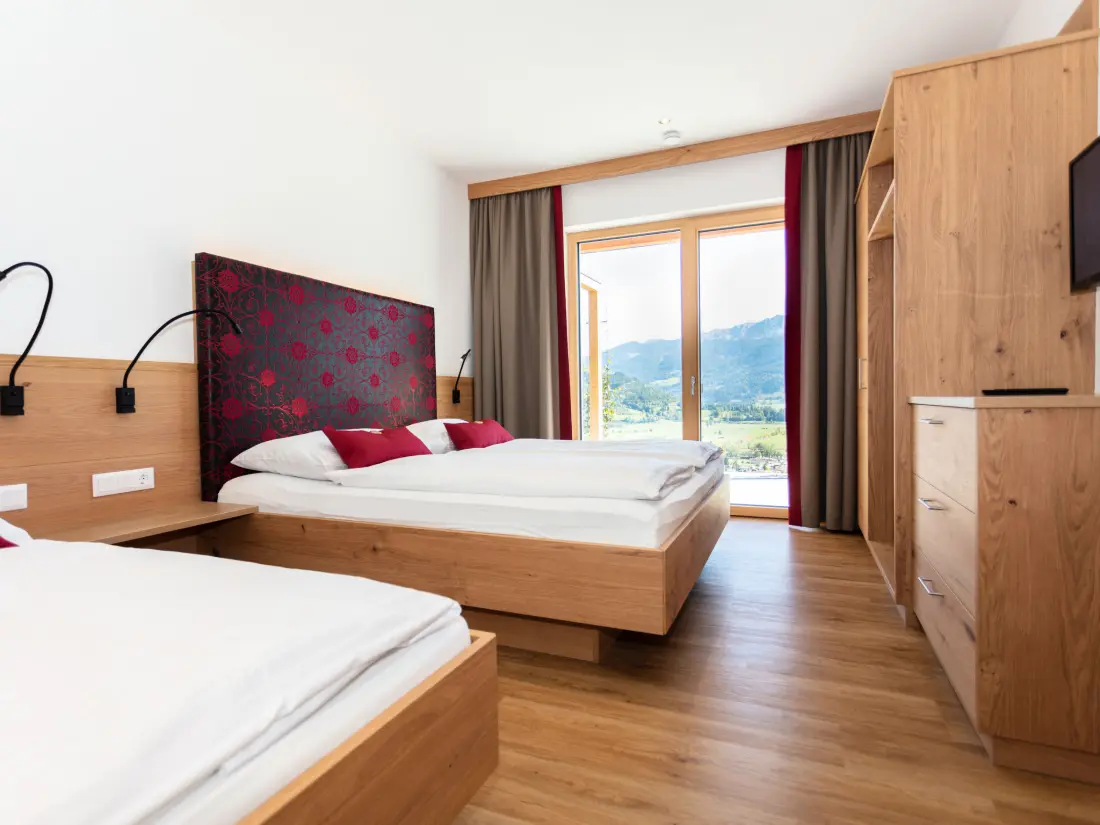 Résidence Kitzsteinhorn