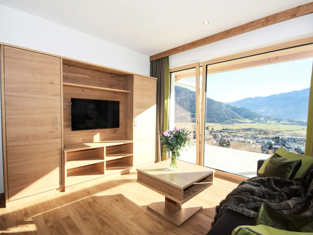 Résidence Kitzsteinhorn
