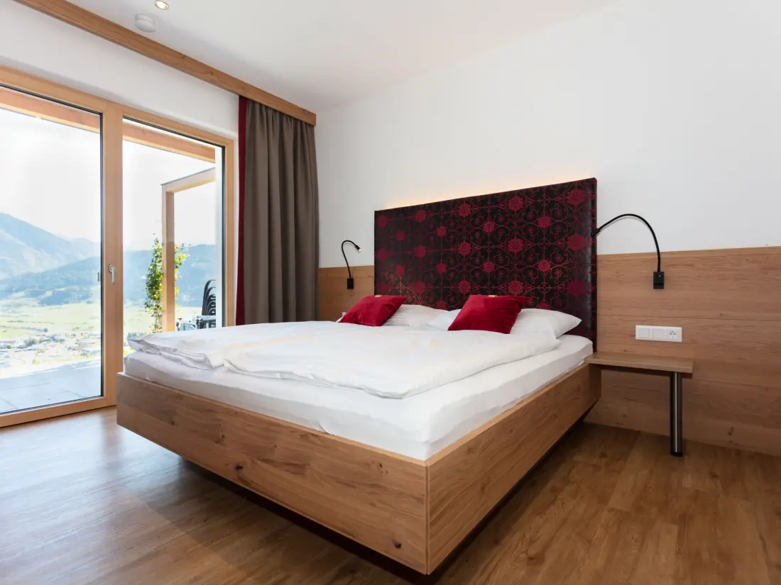Résidence Kitzsteinhorn