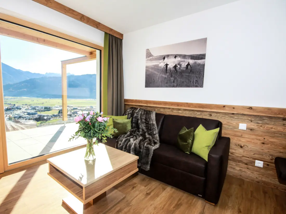 Résidence Kitzsteinhorn