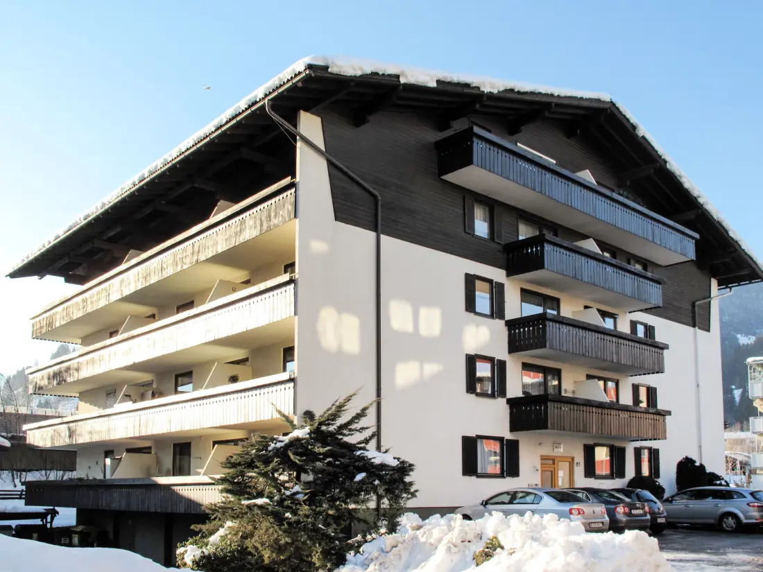 Résidence Leif