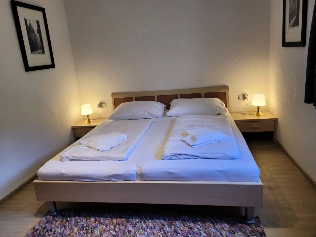 Location de Vacances Zell am See