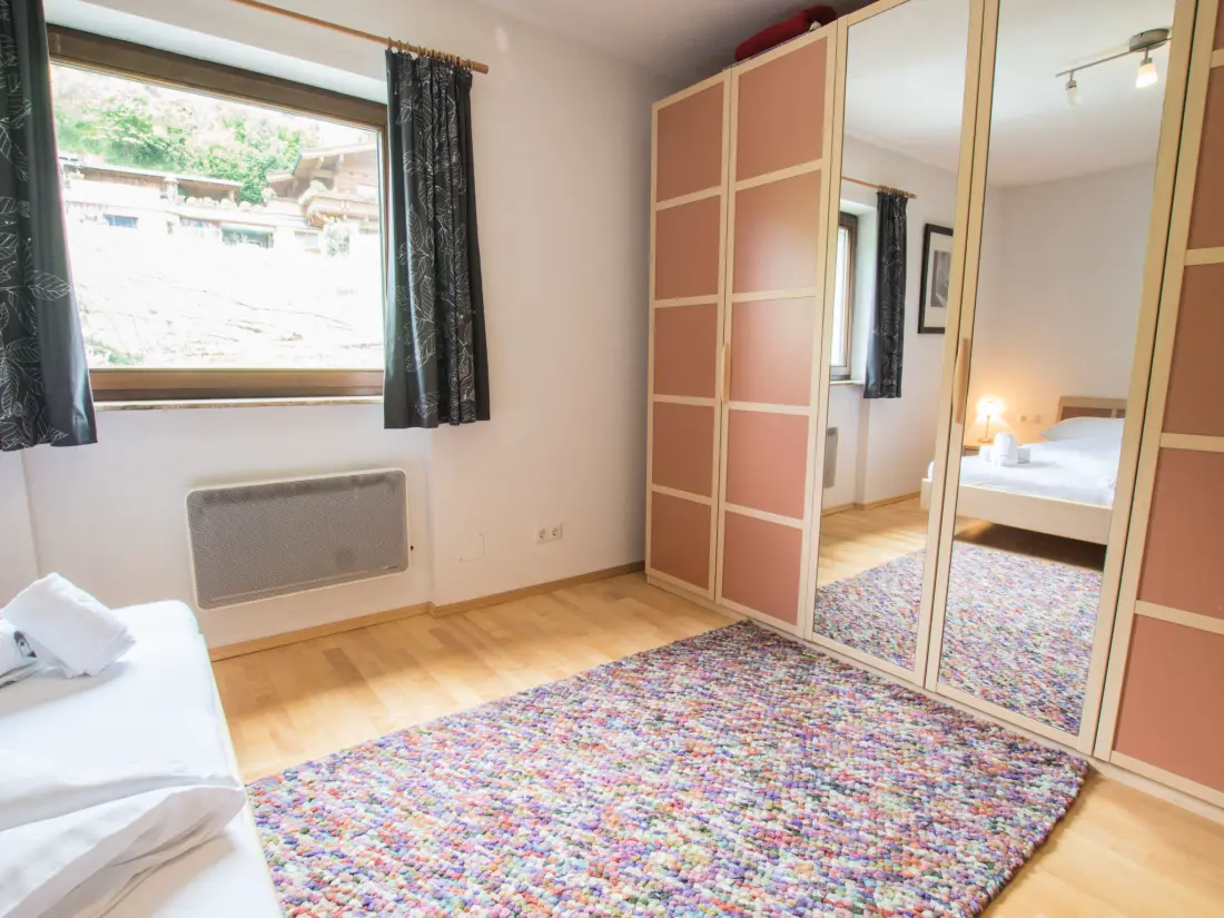 Location de Vacances Zell am See