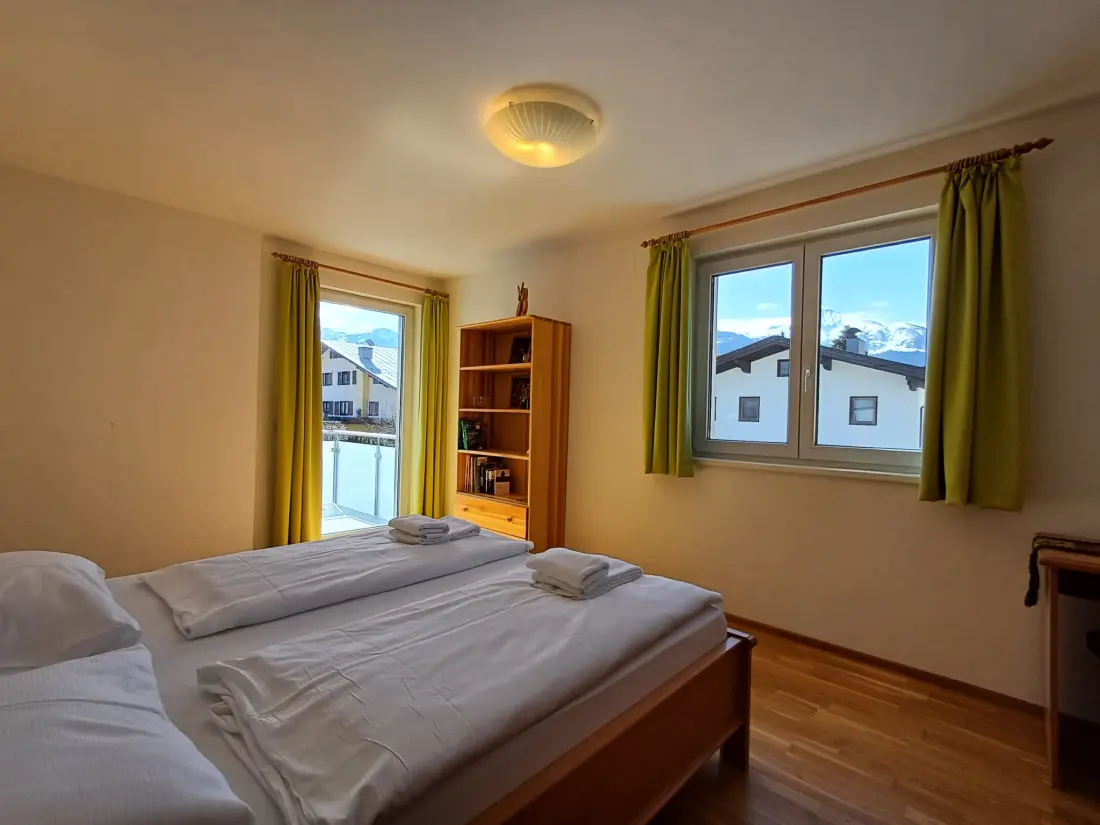 Résidence Pine Residence in Zell am See